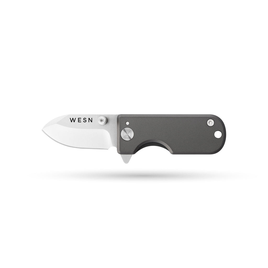 The Microblade
