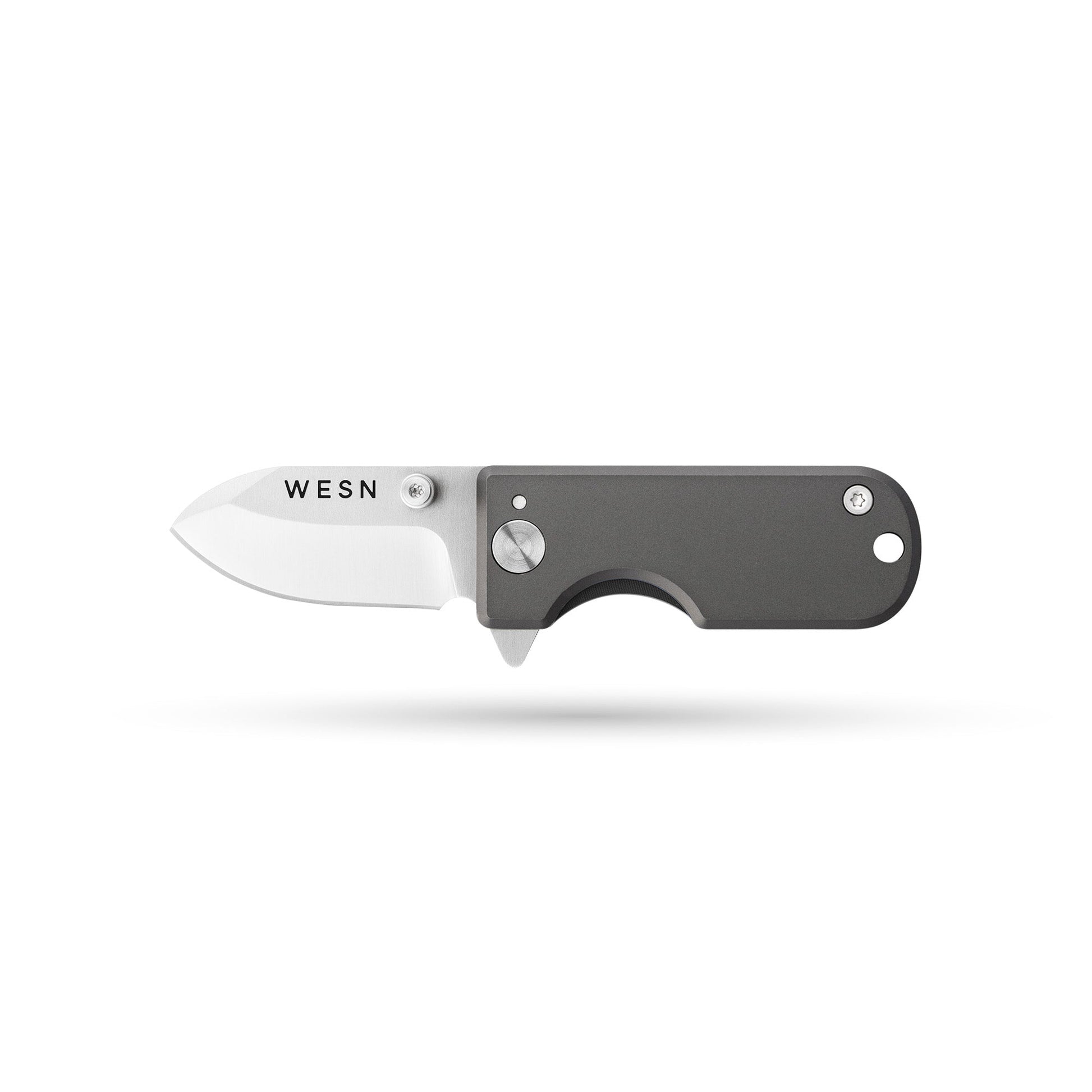 The Microblade