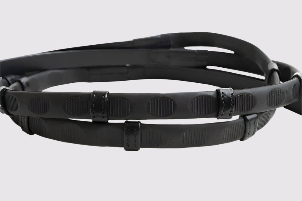 Thumb Grip Reins