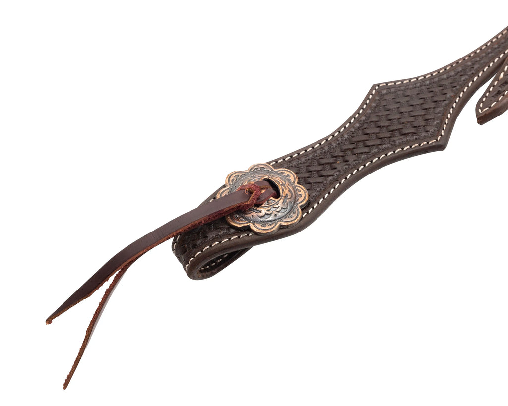 Toledo One Ear Headstall