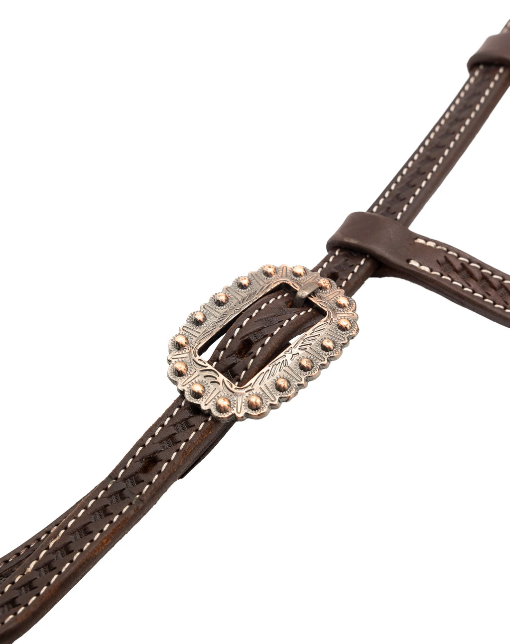 Toledo One Ear Headstall