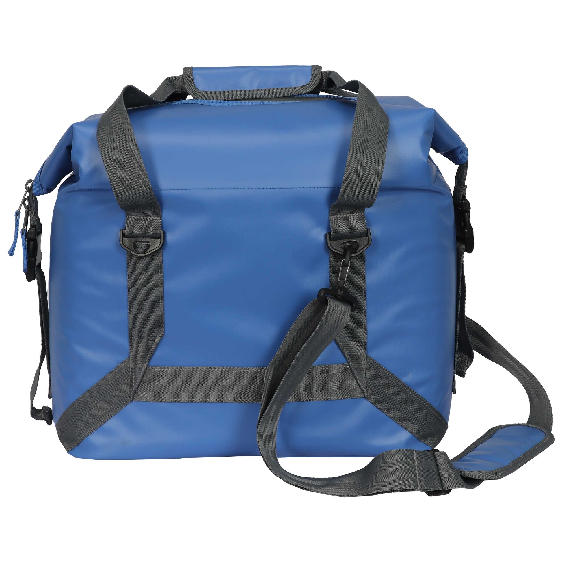 Cobalt Soft Sided Cooler Tote