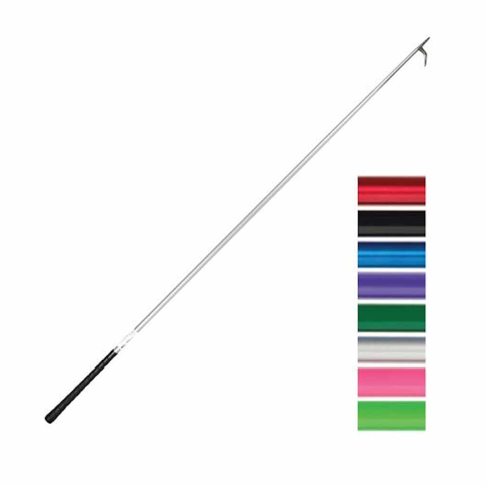 SHOWMAN 48" - BLACK
