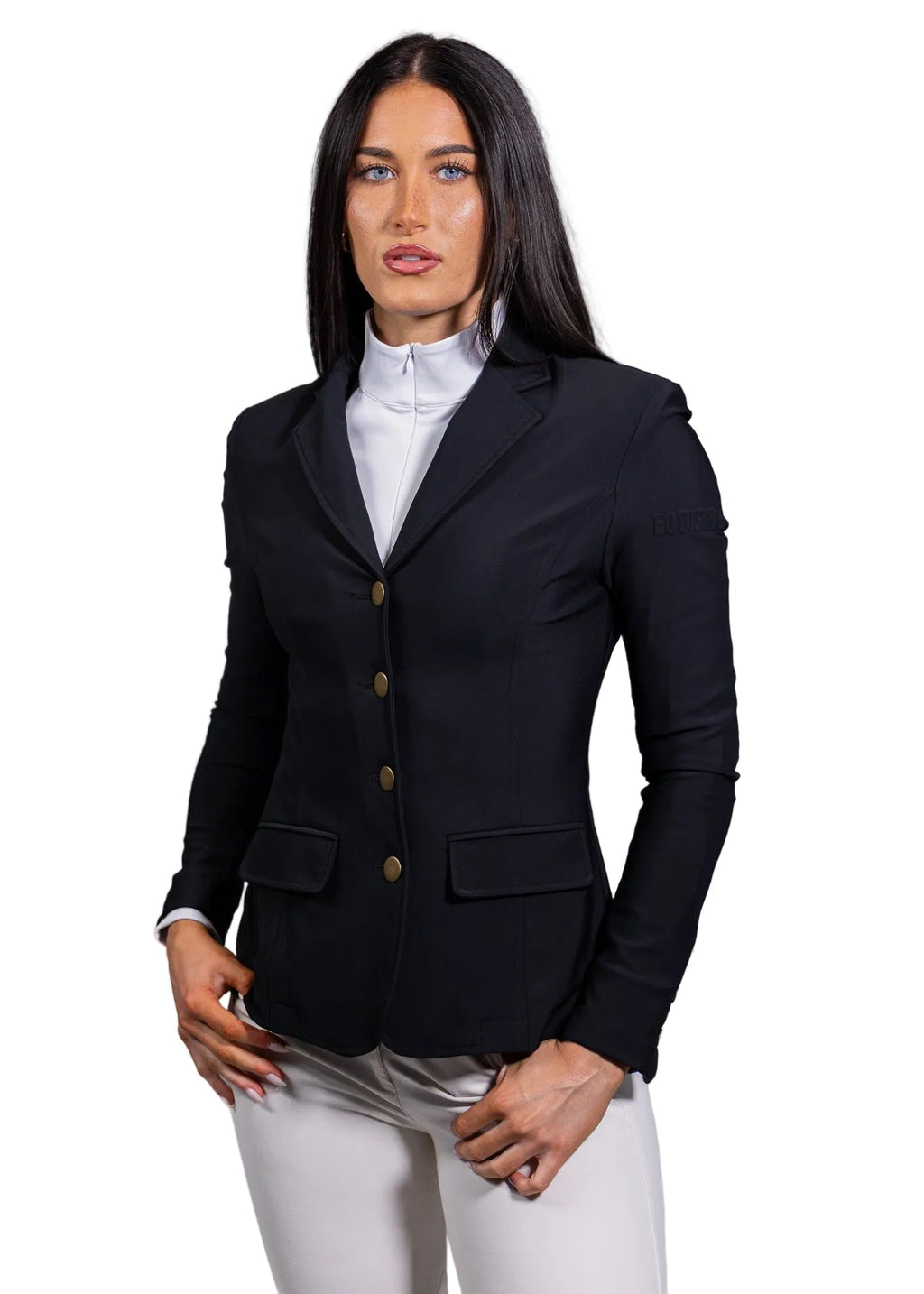 Vivienne Show Coat