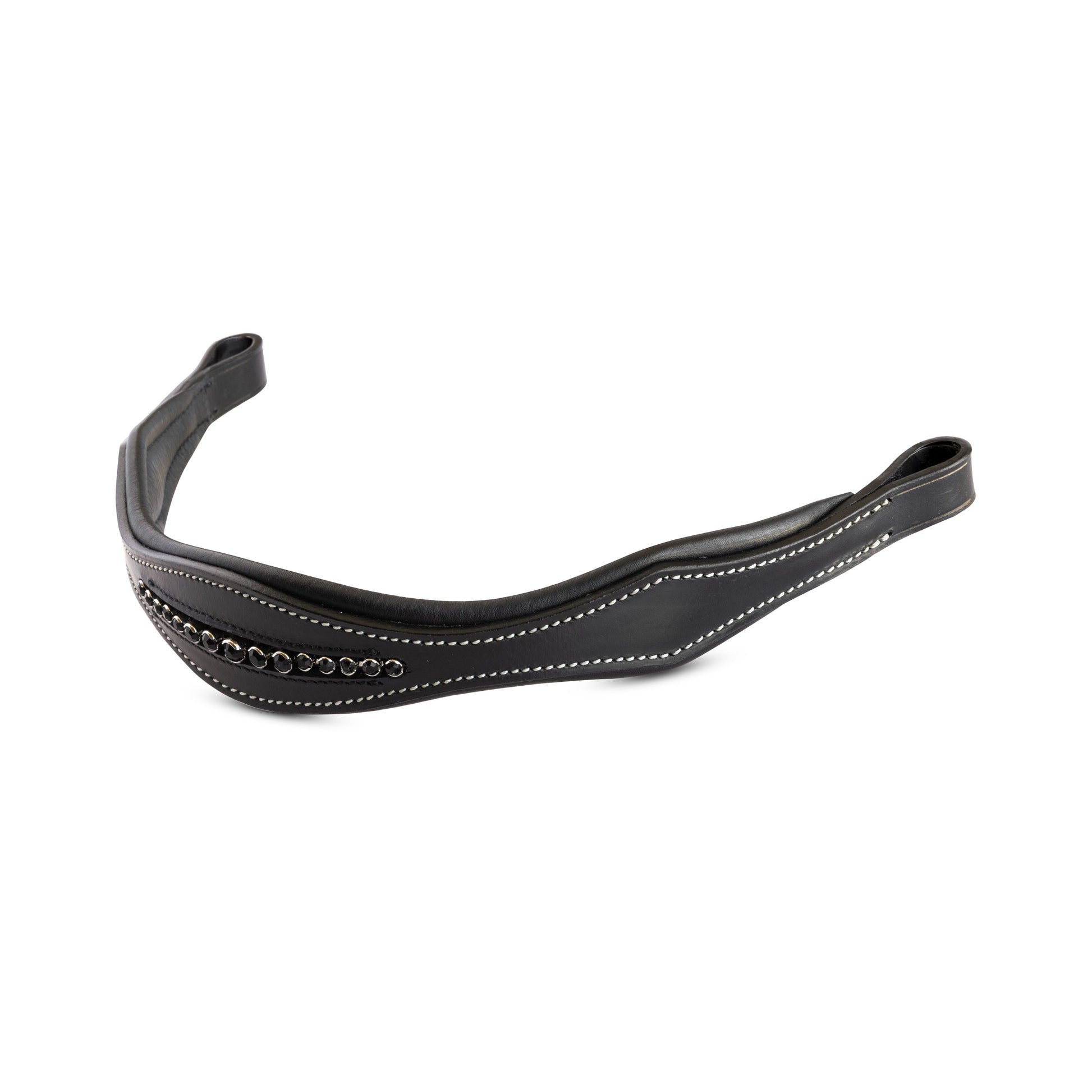 Vogue Scalloped Browband