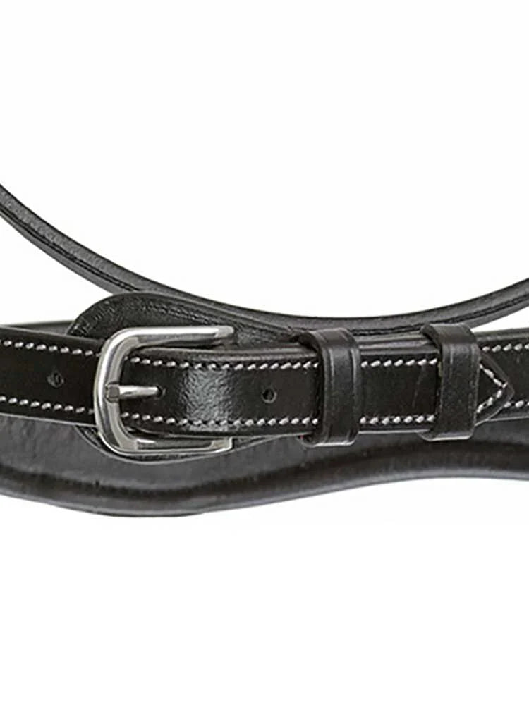 Vogue Scalloped Bridle