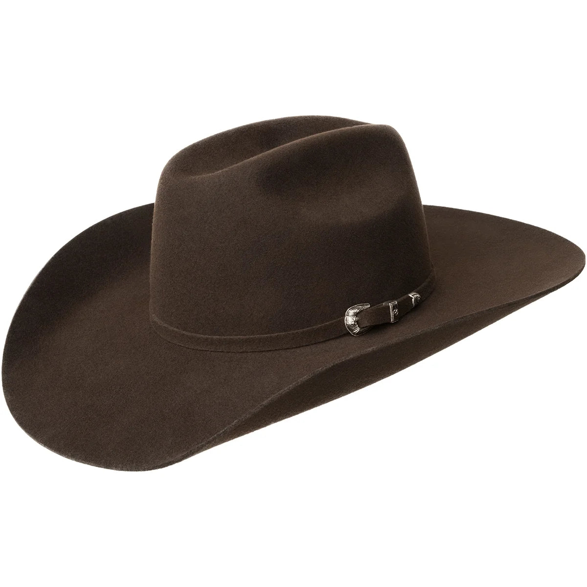 Bailey Luzerne - (3X) Wool Felt Cowboy Hat