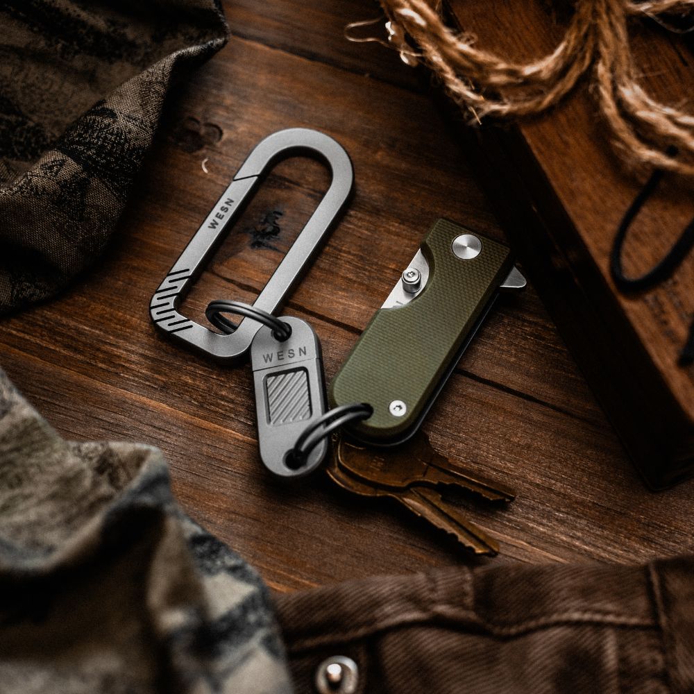 The Microblade