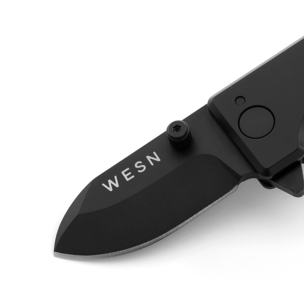The Microblade