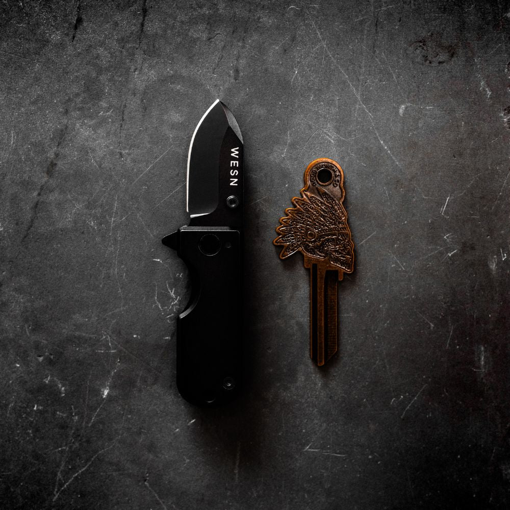 The Microblade