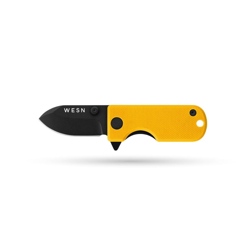 The Microblade