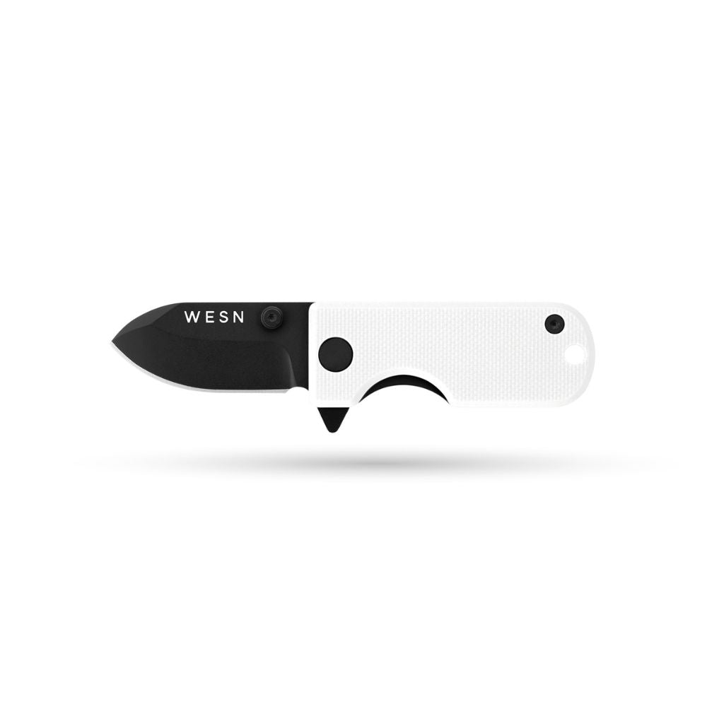 The Microblade