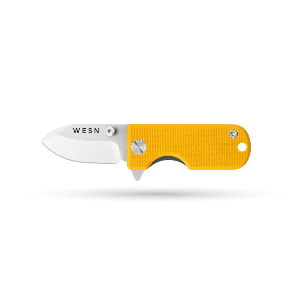 The Microblade
