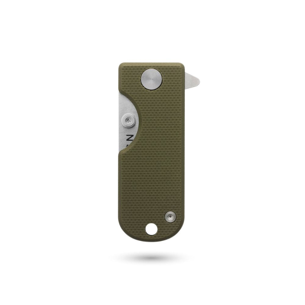 The Microblade