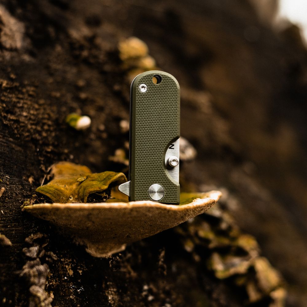 The Microblade