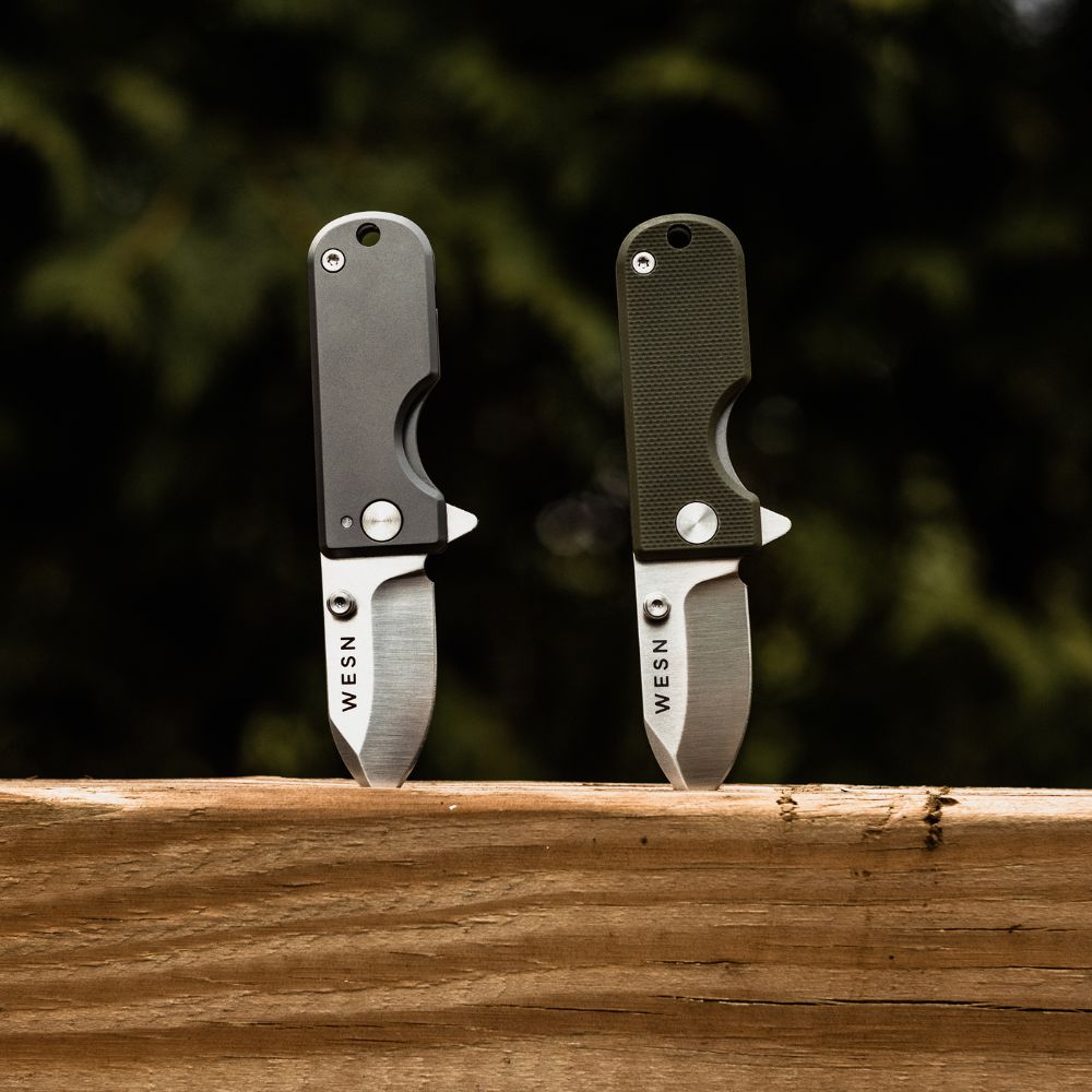 The Microblade