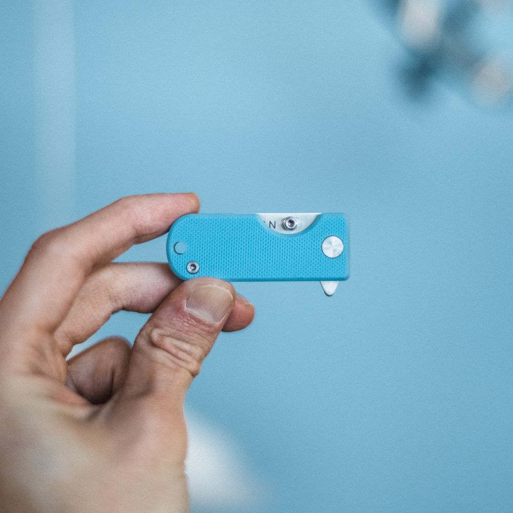 The Microblade
