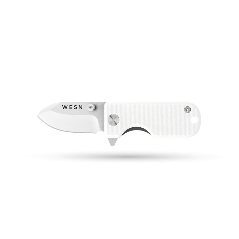 The Microblade