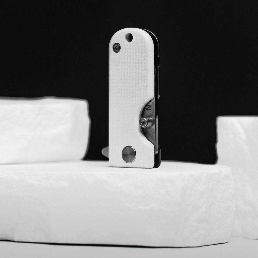 The Microblade