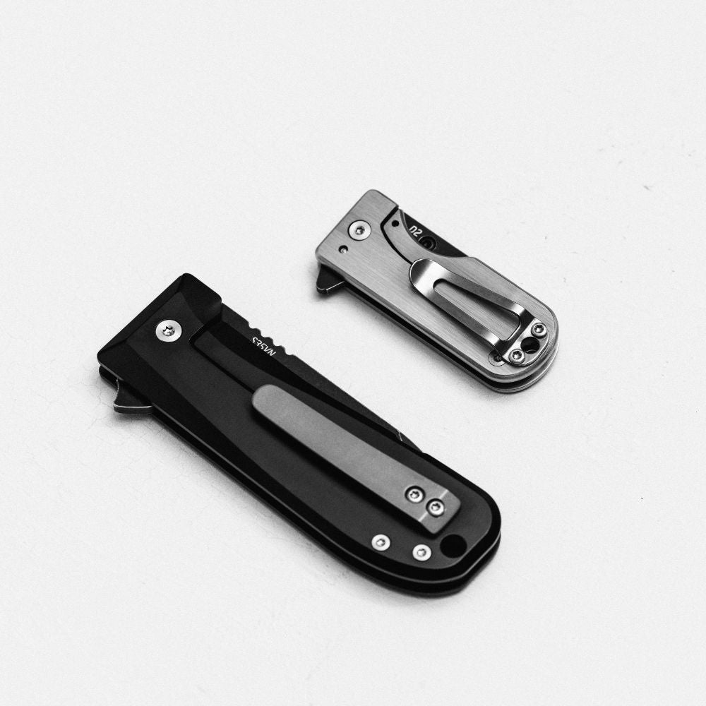 WESN x C+C : THE MICROBLADE