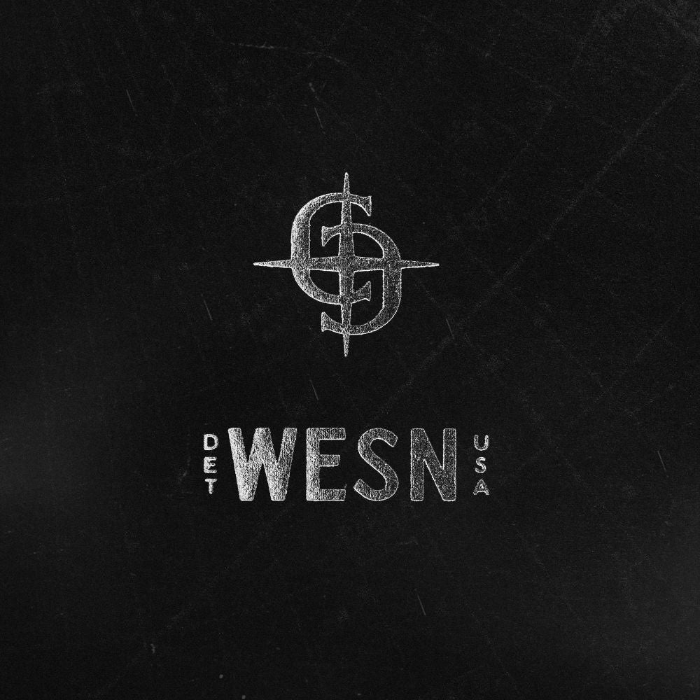 WESN x C+C : THE ALLMAN
