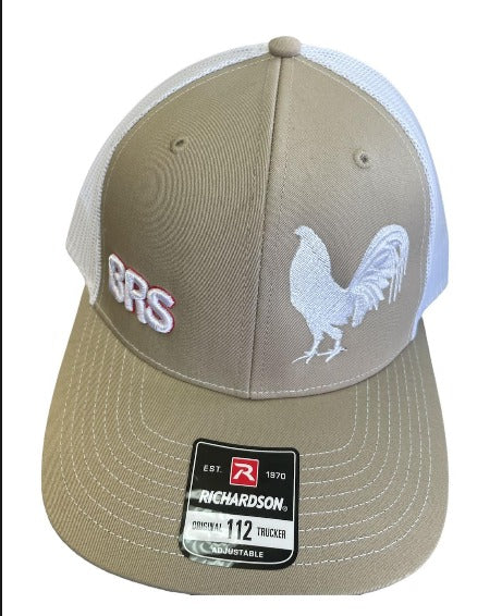 BRS CAP - GALLO