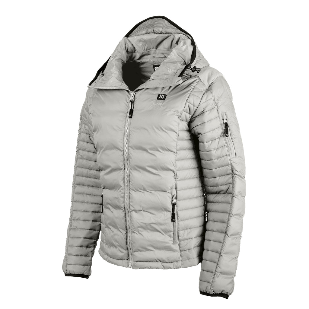 Polaris Heated Puffer Jacket - Woman's