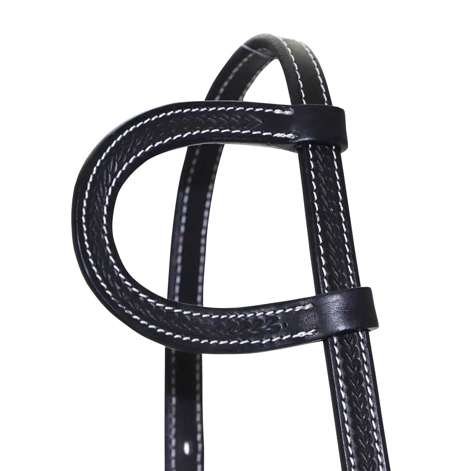 Ruston One Ear Western Headstall