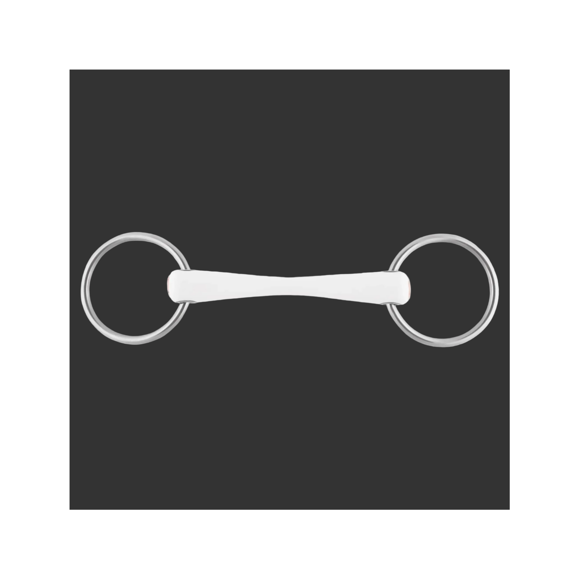 Premium Quality Ring Shape Horse  Bit Stainless Steel