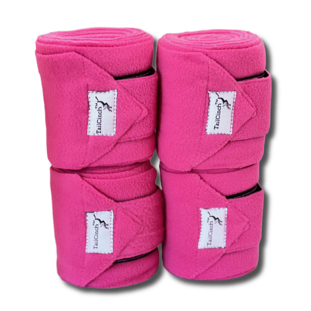 TailCinch™ Polo Wraps
