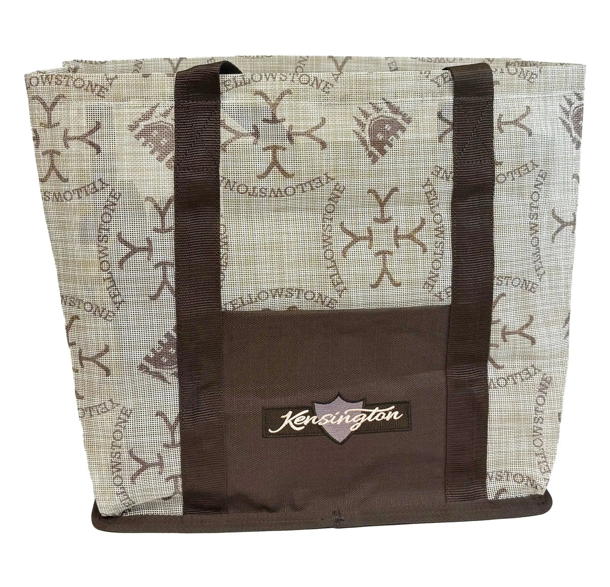 Large Tote Bag
