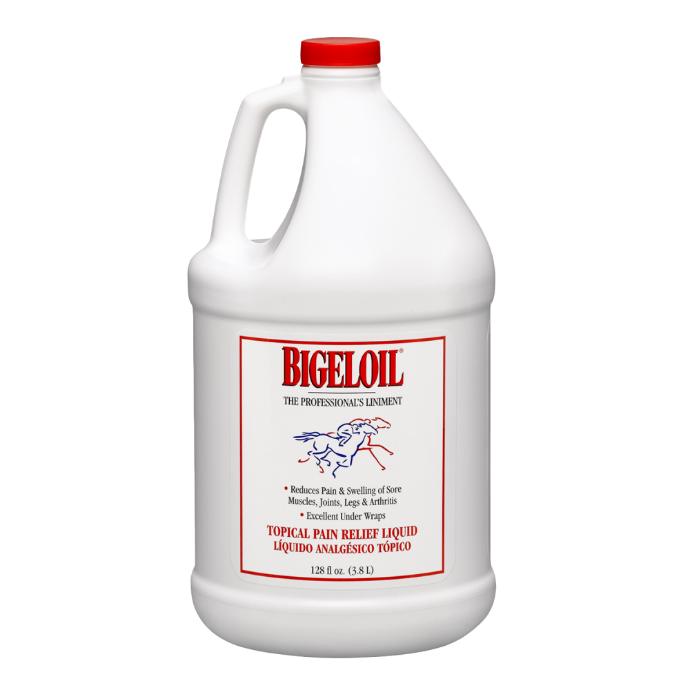 BIGELOIL GAL