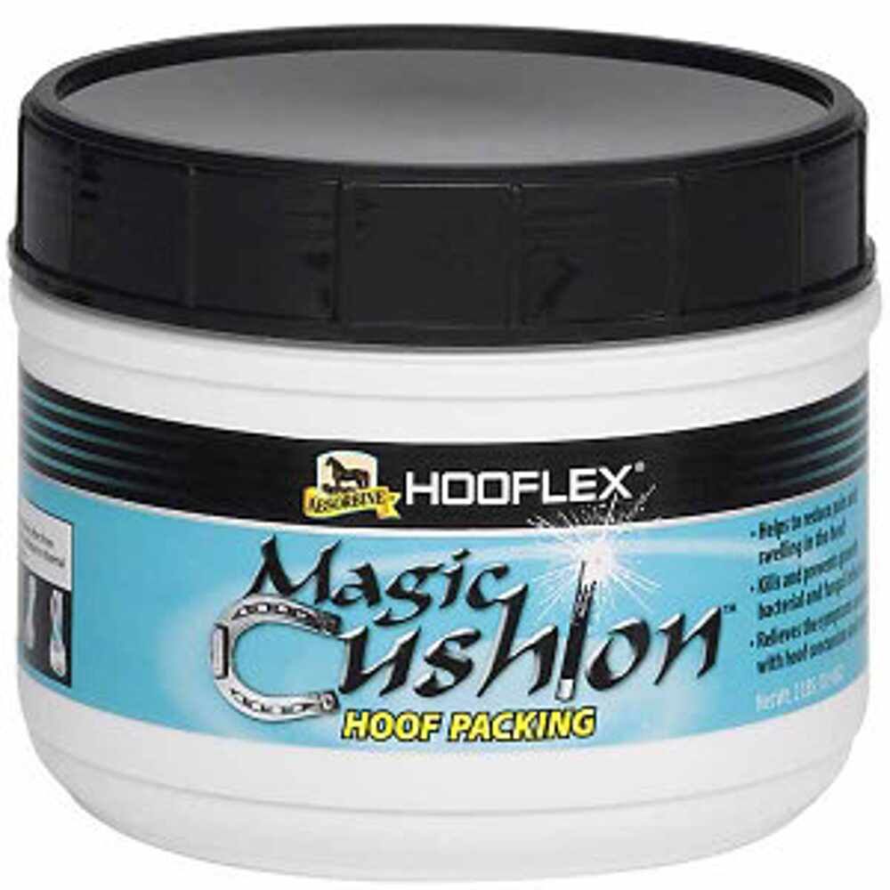 HOOFLEX MAGIC CUSHION 2LB