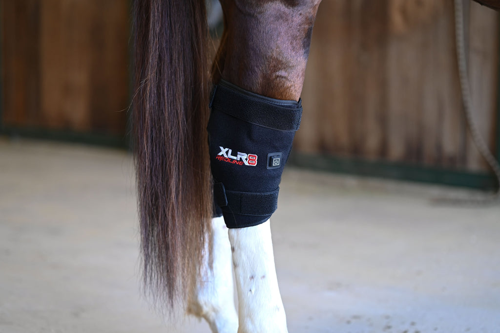 Redline Hock Wrap - Single