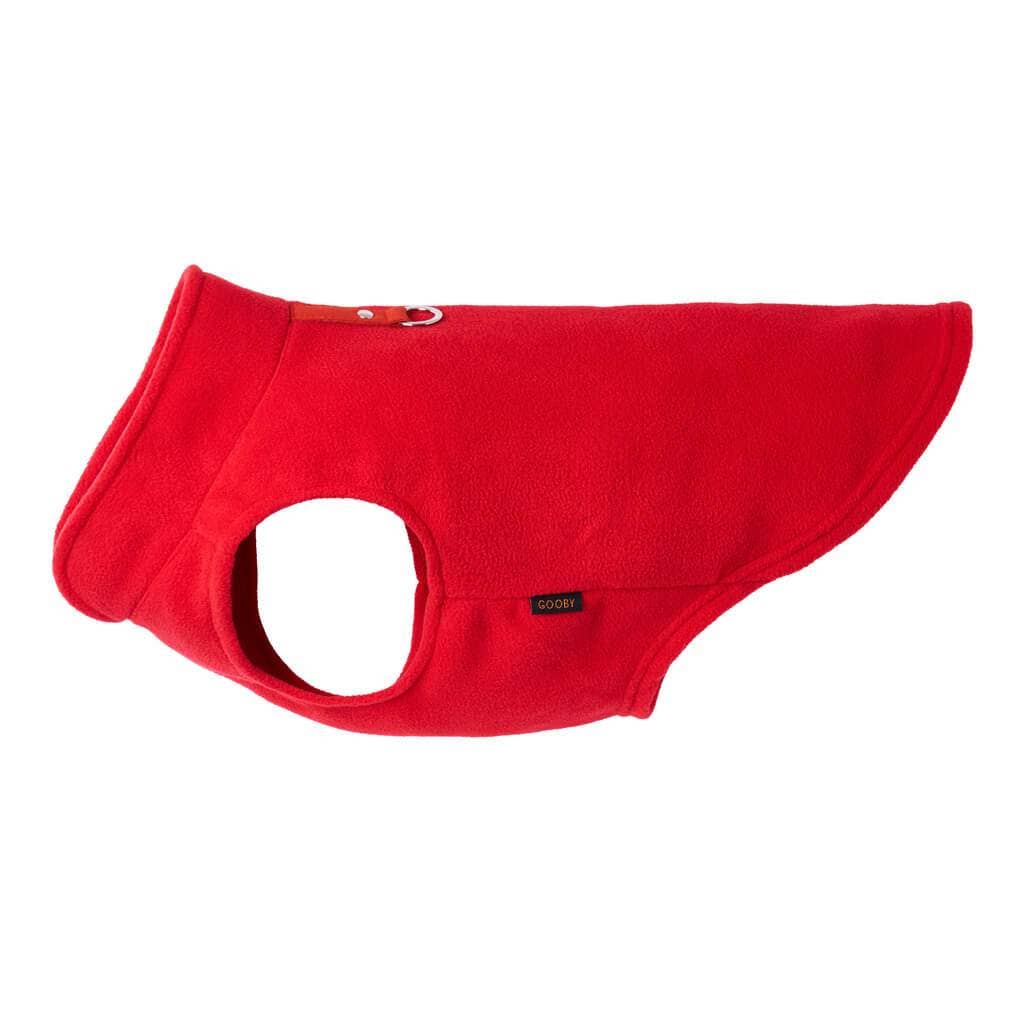 #72106 Fleece Vest