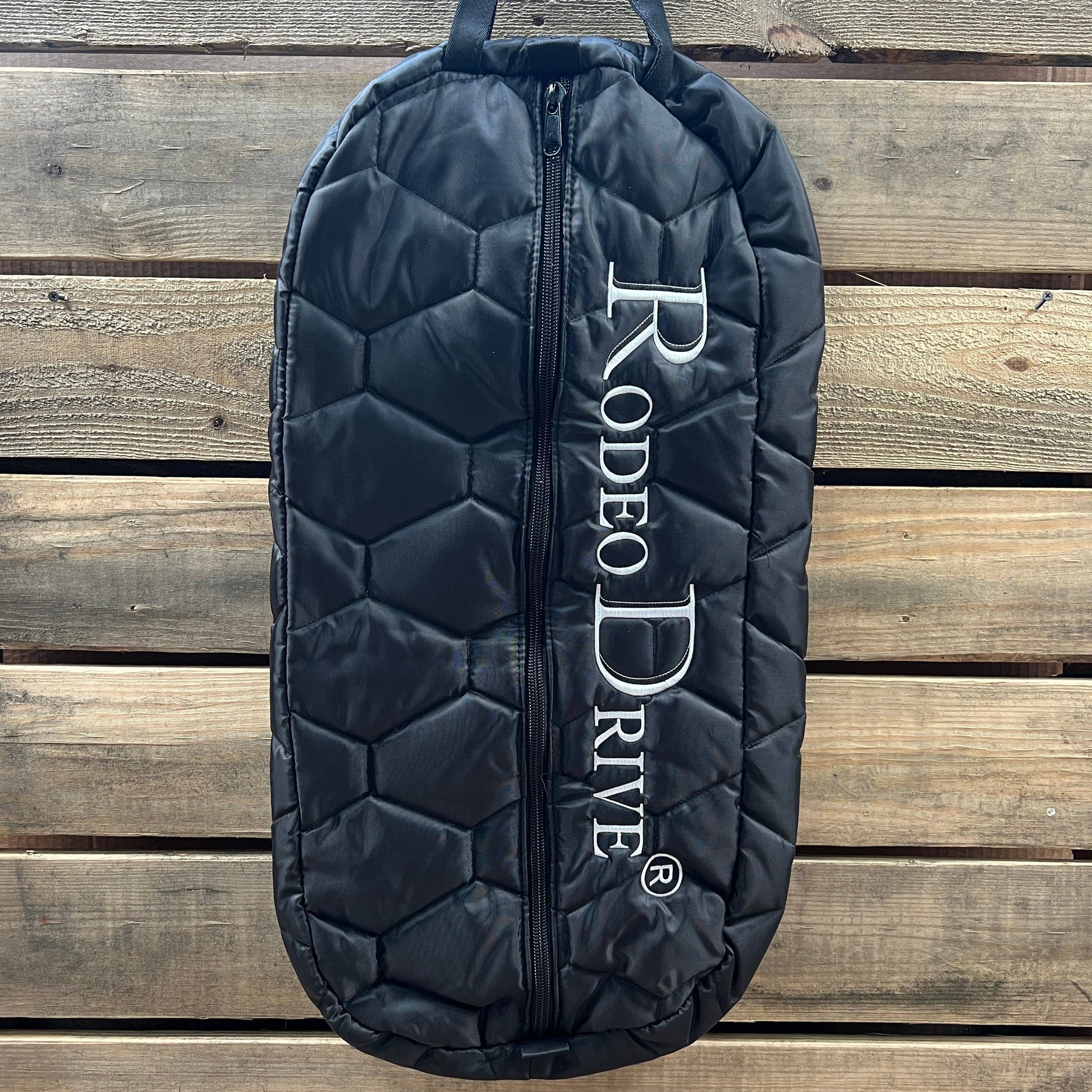 Rodeo Drive Bridle / Halter / Breastcollar Bag