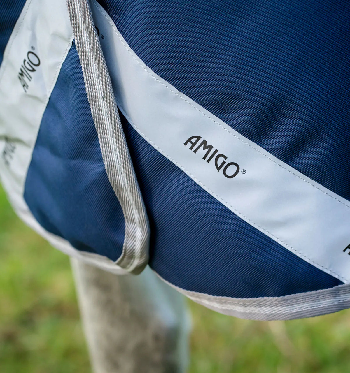 AMIGO® 1200D FIELDSAFE PLUS TURNOUT 250G