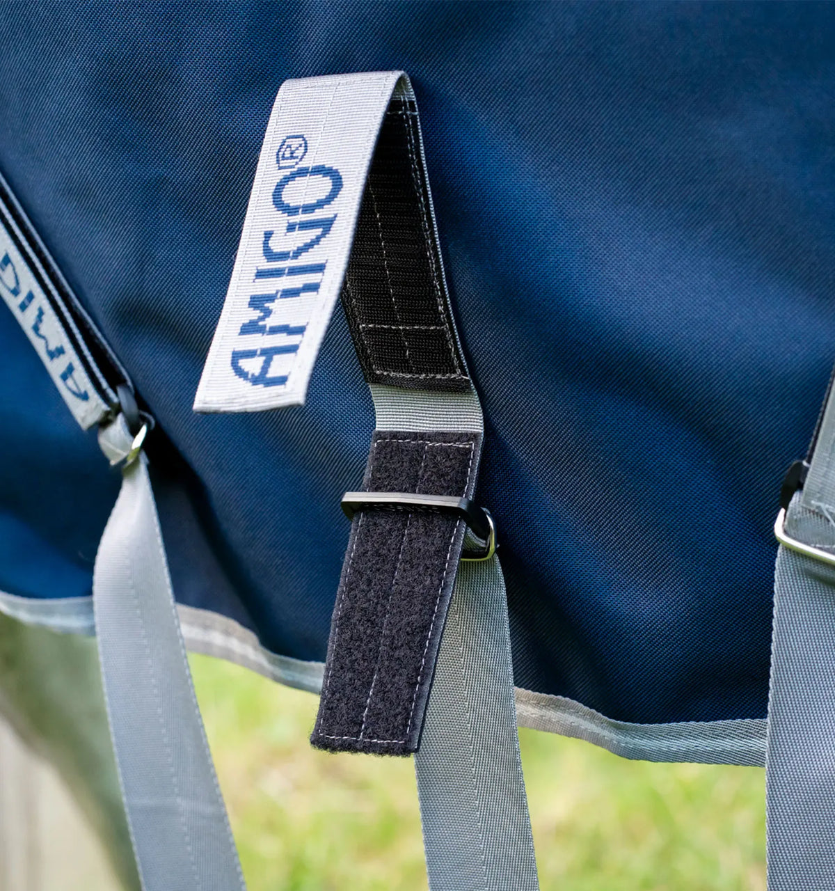 AMIGO® 1200D FIELDSAFE PLUS TURNOUT 250G