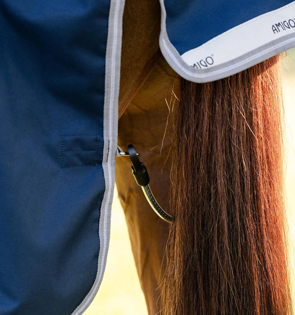 AMIGO® 1200D TURNOUT 100G
