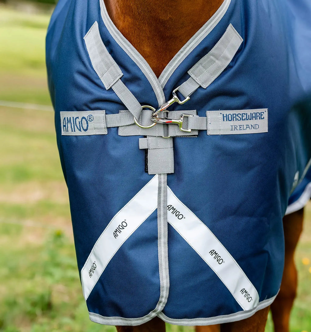 AMIGO® 1200D TURNOUT 100G