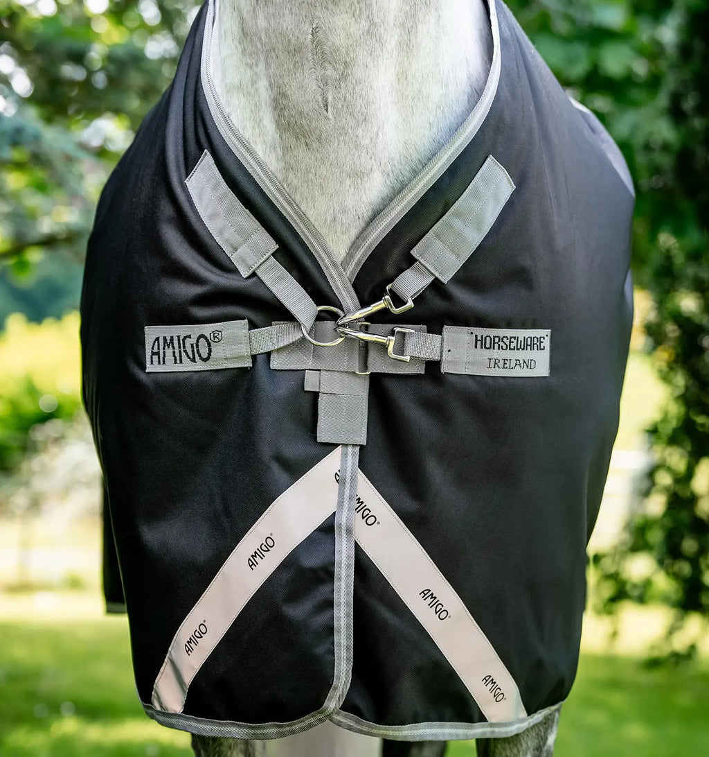 AMIGO® 1200D TURNOUT 100G