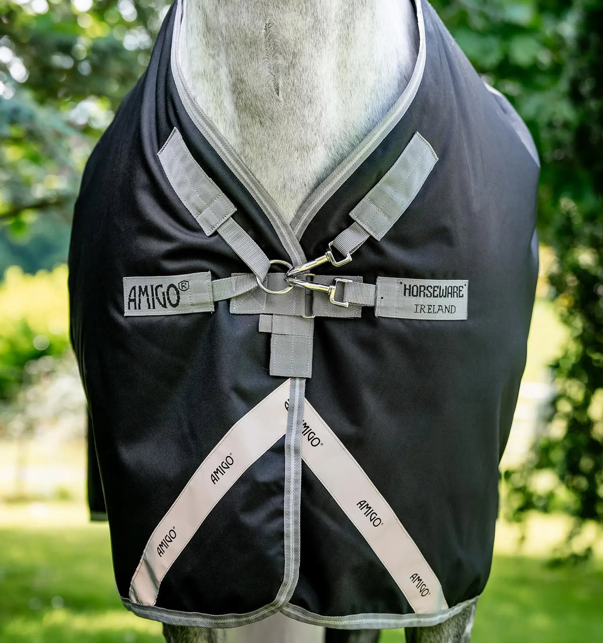 AMIGO® 1200D TURNOUT 100G