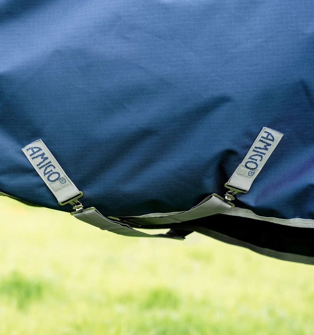AMIGO® RIPSTOP 900D PLUS TURNOUT 100G