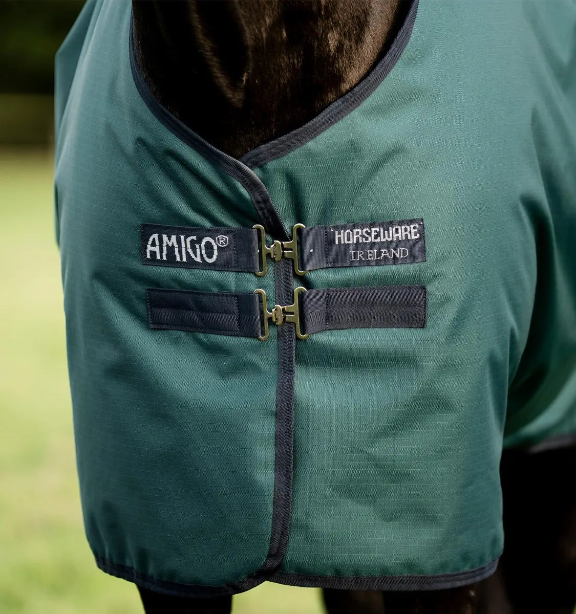 AMIGO® RIPSTOP 900D PLUS TURNOUT 100G