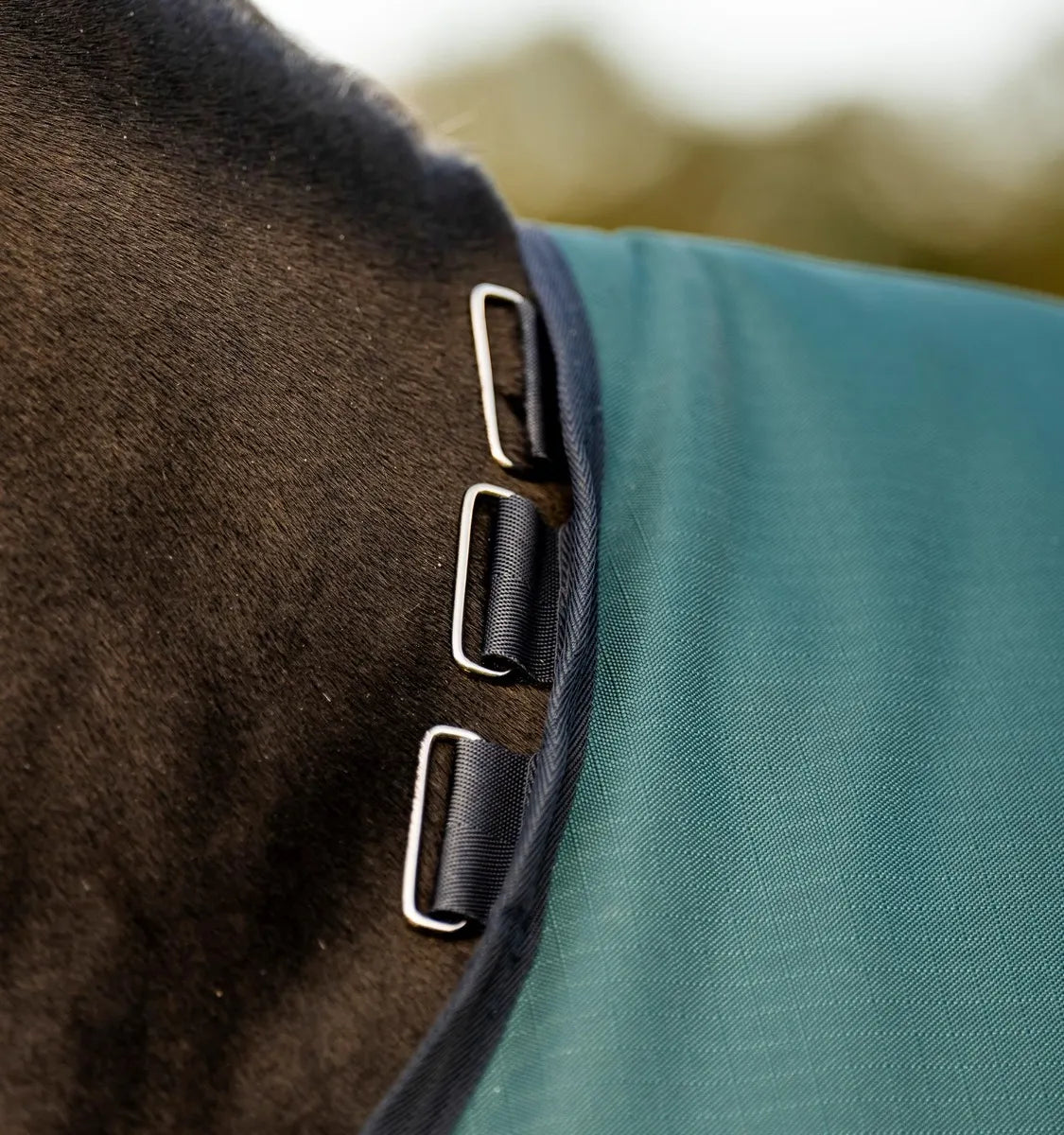 AMIGO® RIPSTOP 900D PLUS TURNOUT 100G