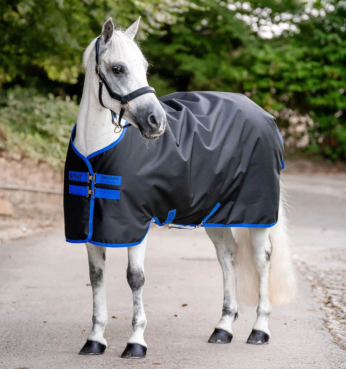 AMIGO® RIPSTOP 900D PLUS TURNOUT 100G