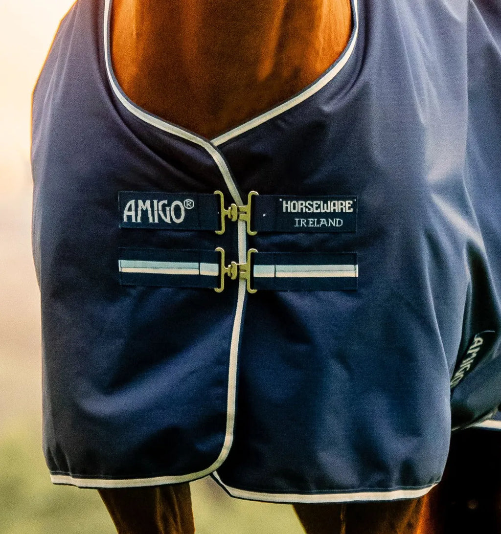 AMIGO® RIPSTOP 900D PLUS TURNOUT 100G