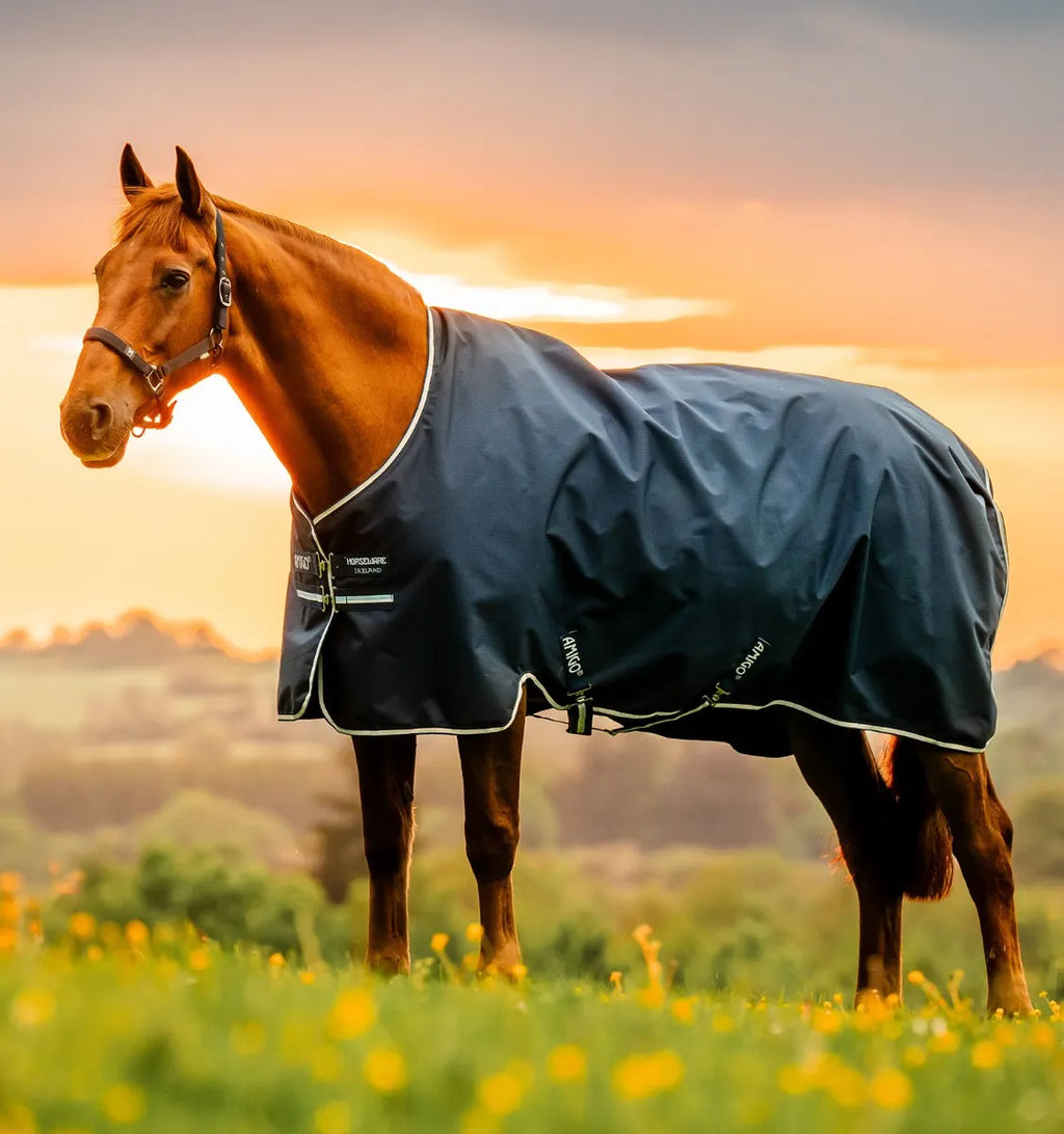 AMIGO® RIPSTOP 900D PLUS TURNOUT 100G