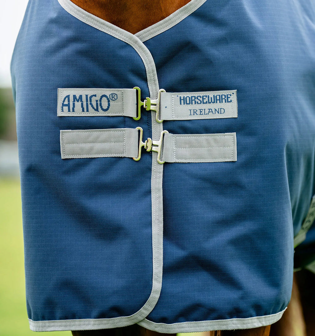 AMIGO® RIPSTOP 900D TURNOUT 0G