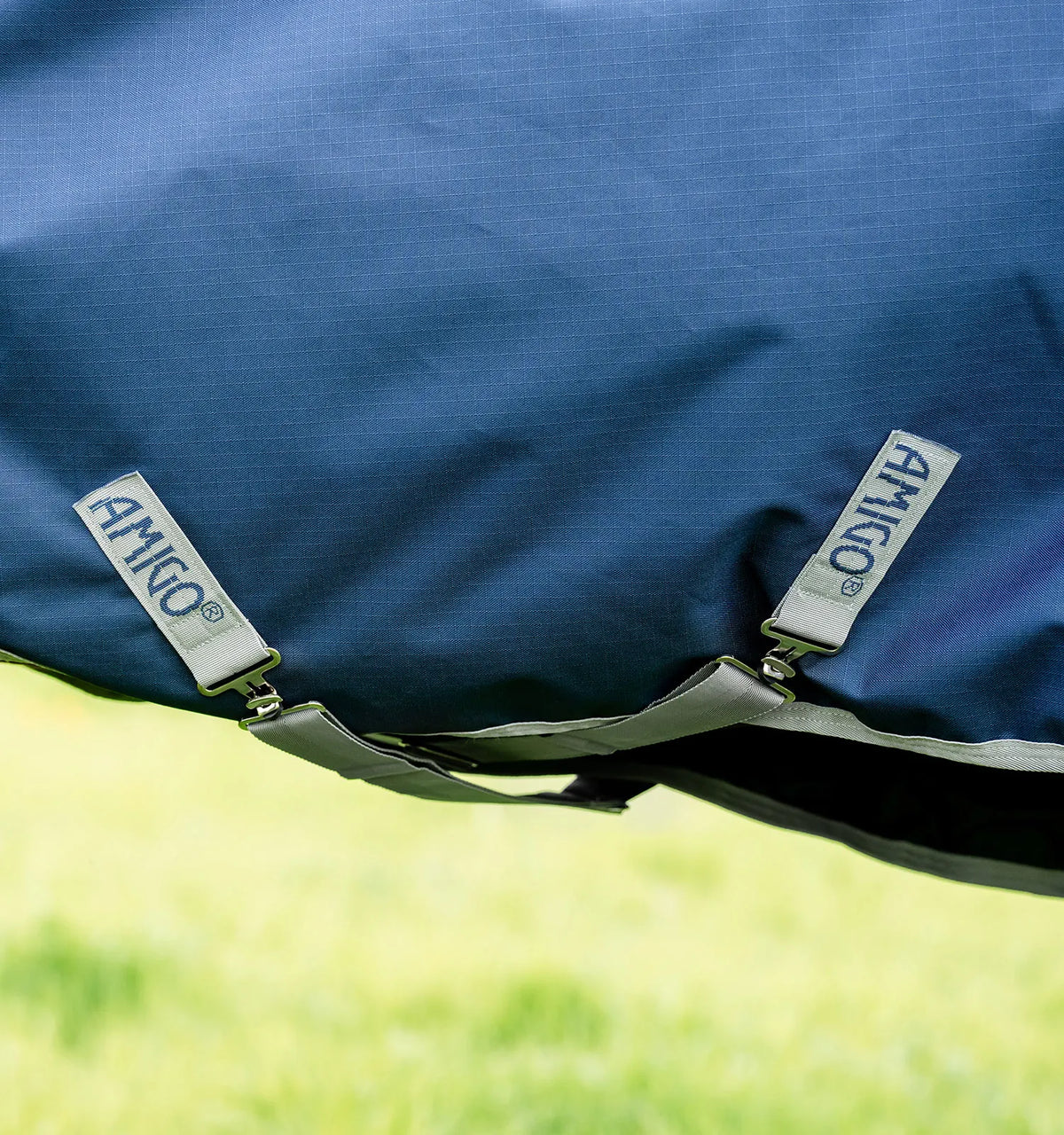 AMIGO® RIPSTOP 900D TURNOUT 0G